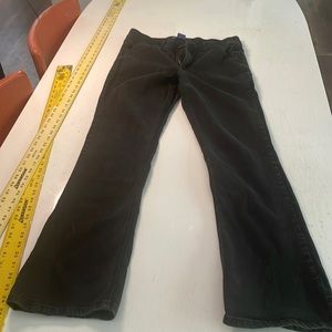 Black jeans Democracy